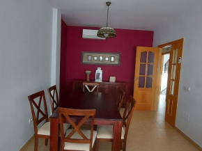 Snug holiday home in Aguadulce near the beach